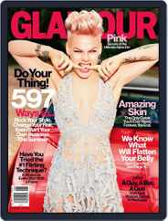 Glamour Magazine (Digital) Subscription May 2nd, 2013 Issue