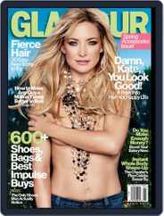 Glamour Magazine (Digital) Subscription                    March 5th, 2013 Issue