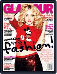Glamour Magazine (Digital) Subscription January 29th, 2013 Issue