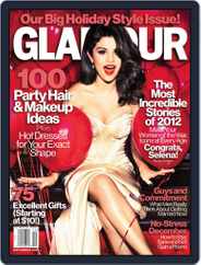 Glamour Magazine (Digital) Subscription                    January 28th, 2013 Issue