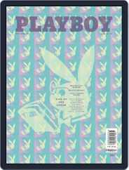 Playboy Philippines (Digital) Subscription July 1st, 2019 Issue