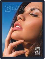 Playboy Philippines (Digital) Subscription March 1st, 2019 Issue