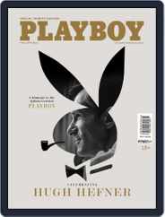 Playboy Philippines (Digital) Subscription January 1st, 2018 Issue
