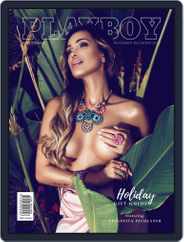 Playboy Philippines (Digital) Subscription November 1st, 2016 Issue