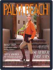 Palm Beach Illustrated (Digital) Subscription                    July 1st, 2020 Issue