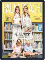 Palm Beach Illustrated (Digital) Subscription                    May 1st, 2020 Issue