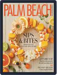 Palm Beach Illustrated (Digital) Subscription April 1st, 2020 Issue