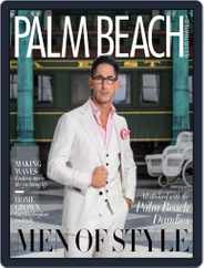 Palm Beach Illustrated (Digital) Subscription                    March 1st, 2020 Issue