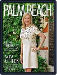 Palm Beach Illustrated (Digital) Subscription                    February 1st, 2020 Issue