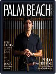 Palm Beach Illustrated (Digital) Subscription                    January 1st, 2020 Issue