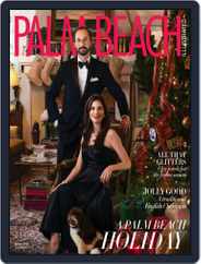 Palm Beach Illustrated (Digital) Subscription                    December 1st, 2019 Issue