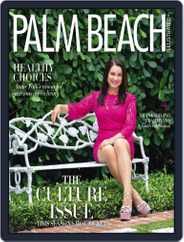 Palm Beach Illustrated (Digital) Subscription                    November 1st, 2019 Issue