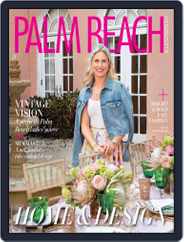 Palm Beach Illustrated (Digital) Subscription                    October 1st, 2019 Issue