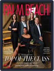 Palm Beach Illustrated (Digital) Subscription                    September 1st, 2019 Issue