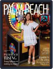 Palm Beach Illustrated (Digital) Subscription                    May 1st, 2019 Issue