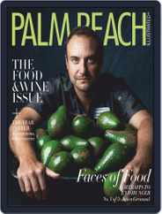 Palm Beach Illustrated (Digital) Subscription                    April 1st, 2019 Issue