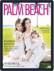 Palm Beach Illustrated (Digital) Subscription                    February 1st, 2019 Issue