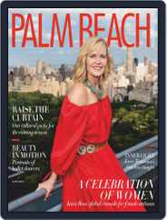 Palm Beach Illustrated (Digital) Subscription                    November 1st, 2018 Issue