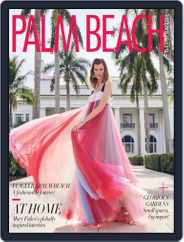 Palm Beach Illustrated (Digital) Subscription                    October 1st, 2018 Issue