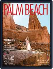 Palm Beach Illustrated (Digital) Subscription                    September 1st, 2018 Issue