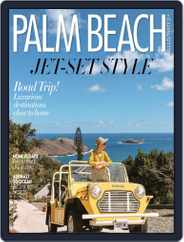 Palm Beach Illustrated (Digital) Subscription                    July 1st, 2018 Issue