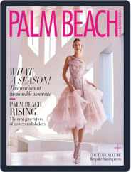 Palm Beach Illustrated (Digital) Subscription                    June 1st, 2018 Issue