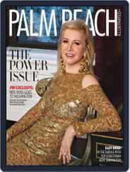 Palm Beach Illustrated (Digital) Subscription                    January 1st, 2018 Issue