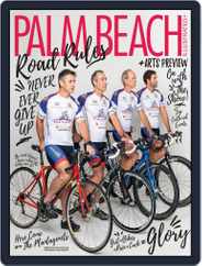 Palm Beach Illustrated (Digital) Subscription                    November 1st, 2017 Issue