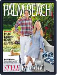 Palm Beach Illustrated (Digital) Subscription                    October 1st, 2017 Issue