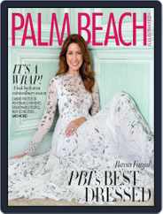 Palm Beach Illustrated (Digital) Subscription                    June 1st, 2017 Issue