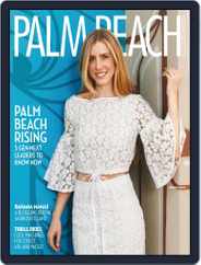 Palm Beach Illustrated (Digital) Subscription                    May 1st, 2017 Issue