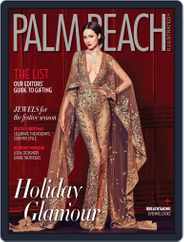 Palm Beach Illustrated (Digital) Subscription                    December 1st, 2016 Issue