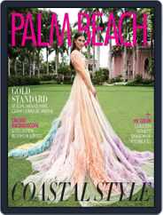 Palm Beach Illustrated (Digital) Subscription                    October 1st, 2016 Issue