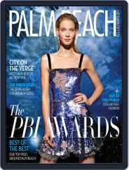 Palm Beach Illustrated (Digital) Subscription                    September 1st, 2016 Issue