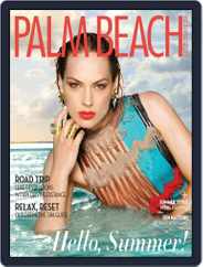 Palm Beach Illustrated (Digital) Subscription                    June 17th, 2016 Issue