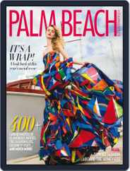 Palm Beach Illustrated (Digital) Subscription                    May 18th, 2016 Issue