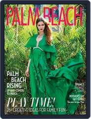 Palm Beach Illustrated (Digital) Subscription                    April 18th, 2016 Issue