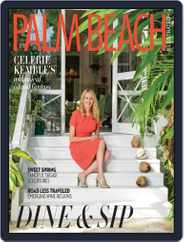 Palm Beach Illustrated (Digital) Subscription                    March 18th, 2016 Issue