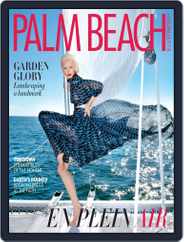 Palm Beach Illustrated (Digital) Subscription                    January 15th, 2016 Issue