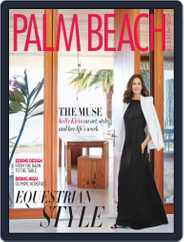 Palm Beach Illustrated (Digital) Subscription                    December 17th, 2015 Issue