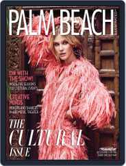 Palm Beach Illustrated (Digital) Subscription                    November 1st, 2015 Issue