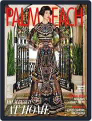 Palm Beach Illustrated (Digital) Subscription                    October 1st, 2015 Issue