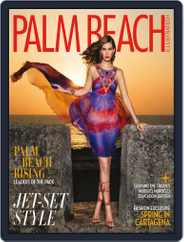 Palm Beach Illustrated (Digital) Subscription                    May 1st, 2015 Issue