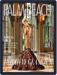Palm Beach Illustrated (Digital) Subscription                    November 20th, 2014 Issue