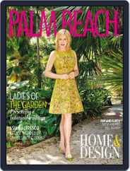 Palm Beach Illustrated (Digital) Subscription                    September 20th, 2014 Issue