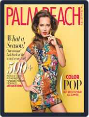 Palm Beach Illustrated (Digital) Subscription                    May 20th, 2014 Issue