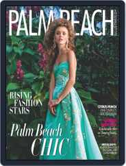 Palm Beach Illustrated (Digital) Subscription                    April 22nd, 2014 Issue
