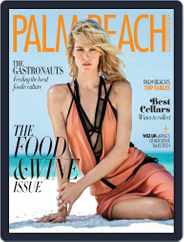 Palm Beach Illustrated (Digital) Subscription                    March 20th, 2014 Issue