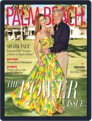Palm Beach Illustrated (Digital) Subscription                    December 23rd, 2013 Issue