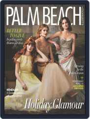 Palm Beach Illustrated (Digital) Subscription                    November 27th, 2013 Issue